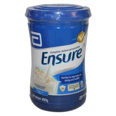 ENSURE 400GM VANILLA POWDER